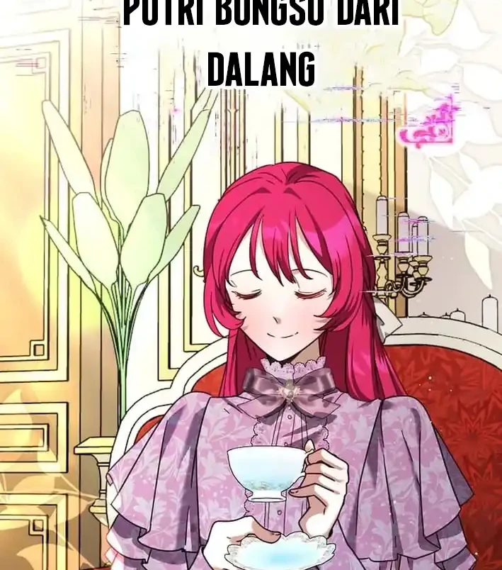 I Can See Their Titles Chapter 5 - halaman 5