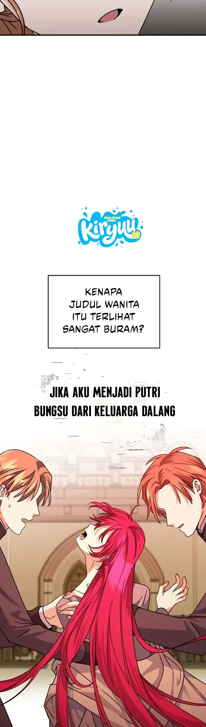 I Can See Their Titles Chapter 5 - halaman 53