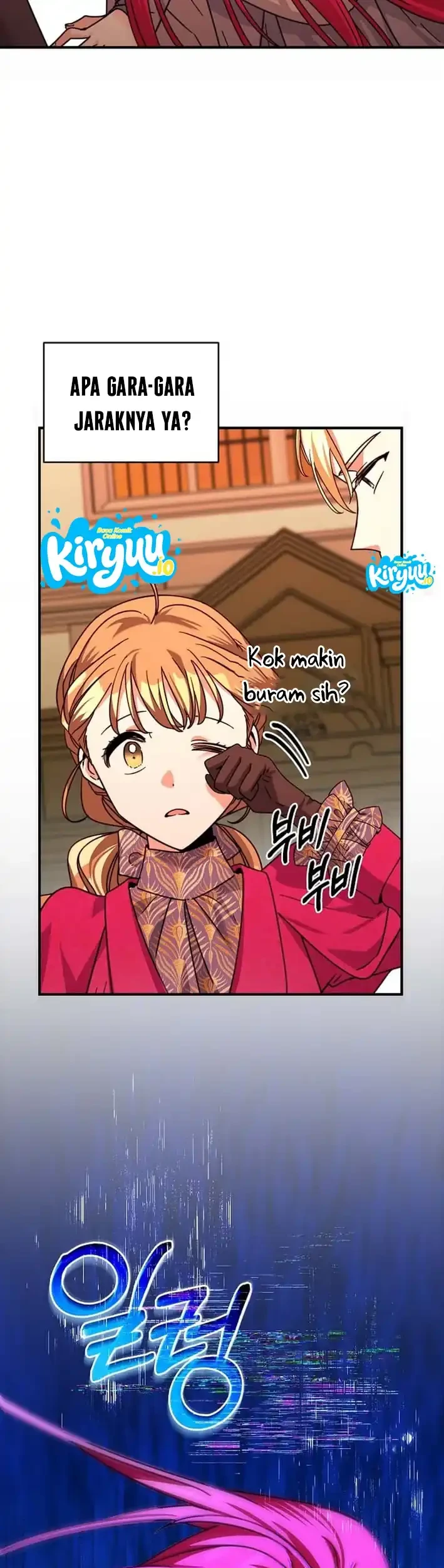 I Can See Their Titles Chapter 5 - halaman 54