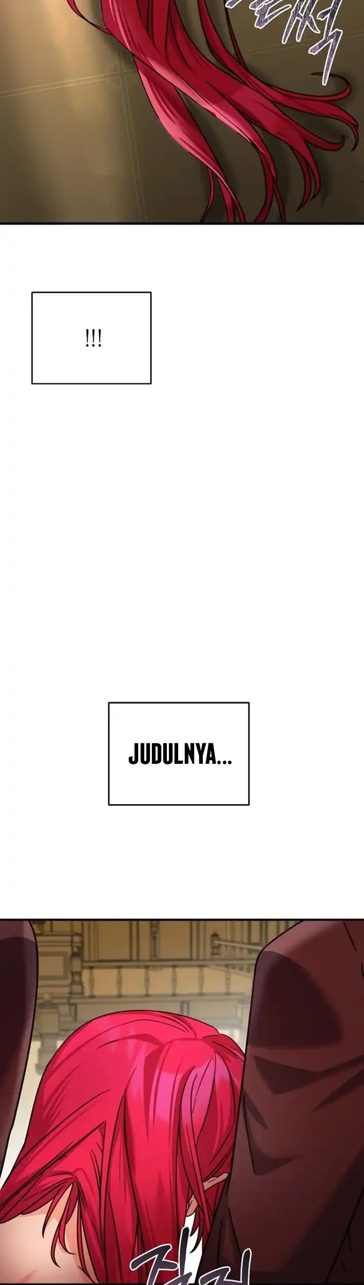 I Can See Their Titles Chapter 5 - halaman 56