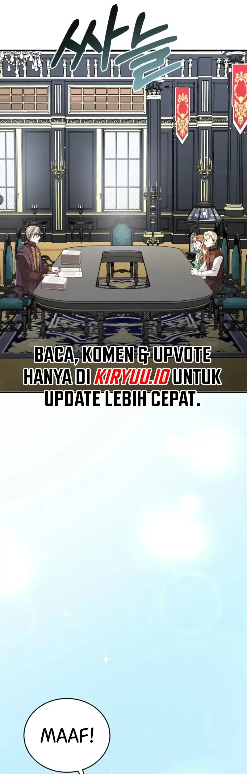I Can See Their Titles Chapter 6 - halaman 23