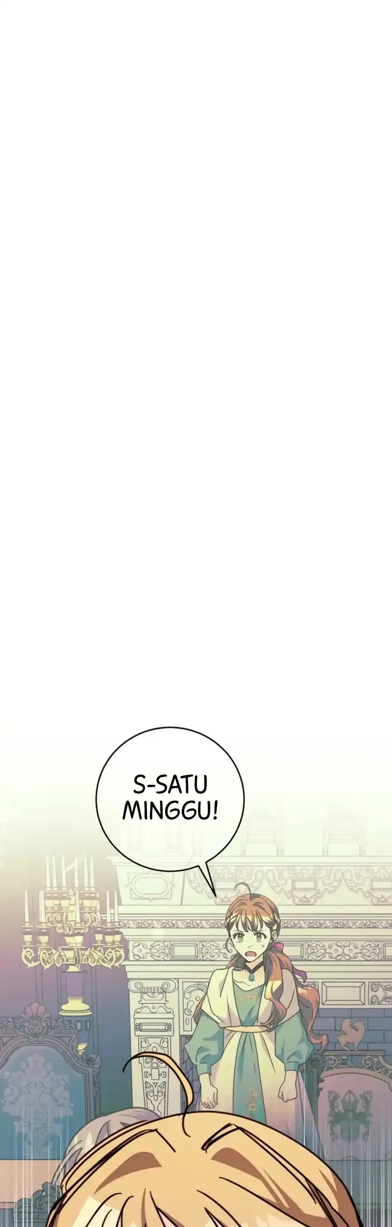 I Can See Their Titles Chapter 6 - halaman 39