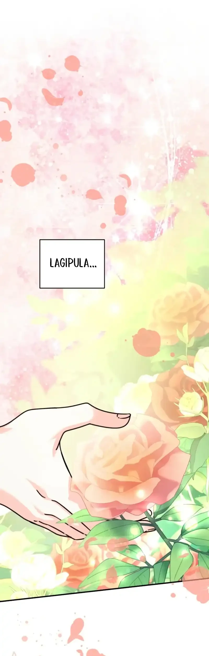 I Can See Their Titles Chapter 6 - halaman 43
