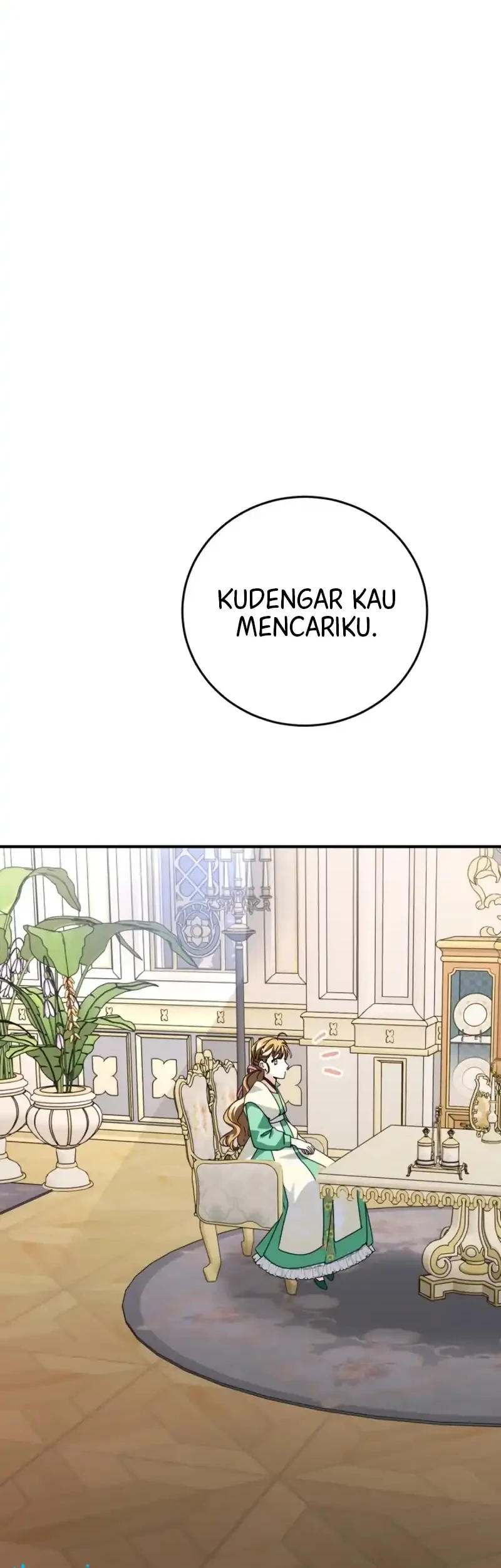 I Can See Their Titles Chapter 6 - halaman 48