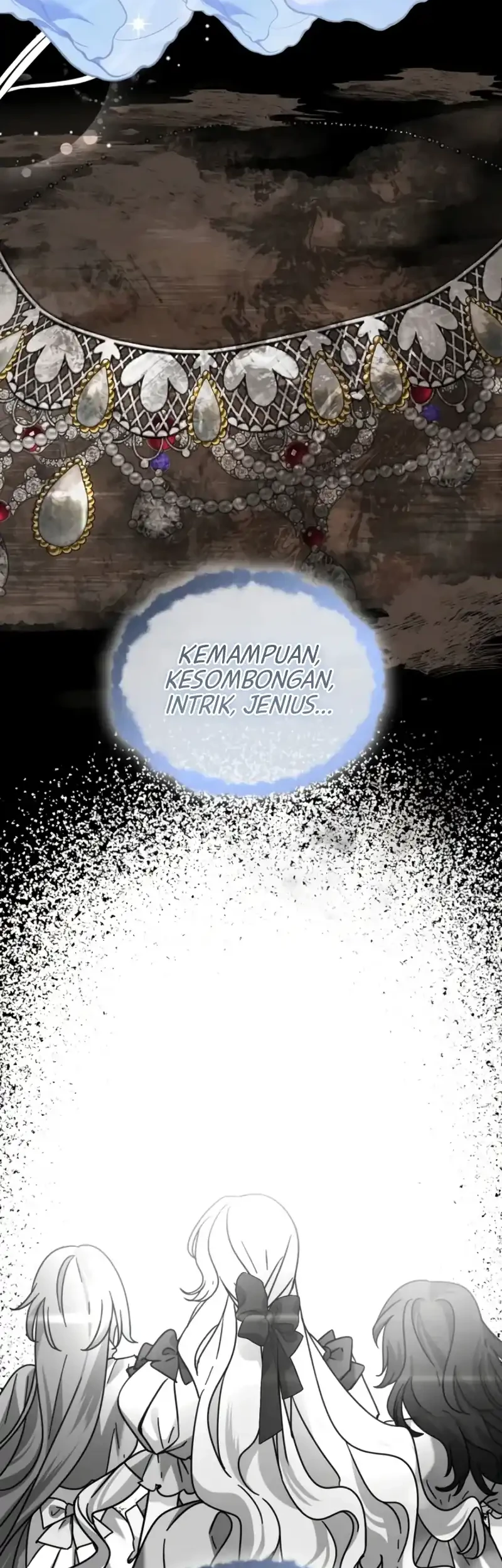 I Can See Their Titles Chapter 6 - halaman 54