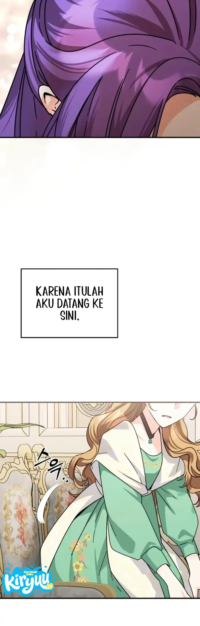 I Can See Their Titles Chapter 6 - halaman 57