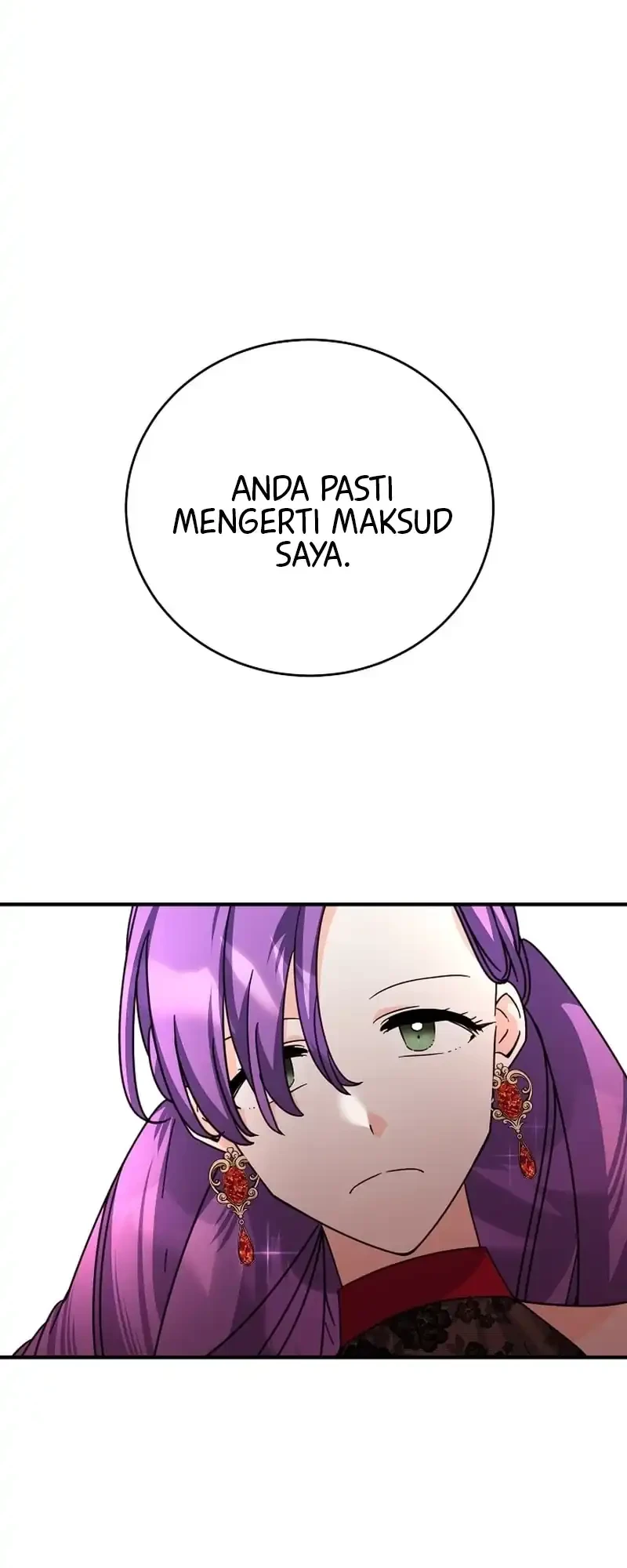 I Can See Their Titles Chapter 7 - halaman 11