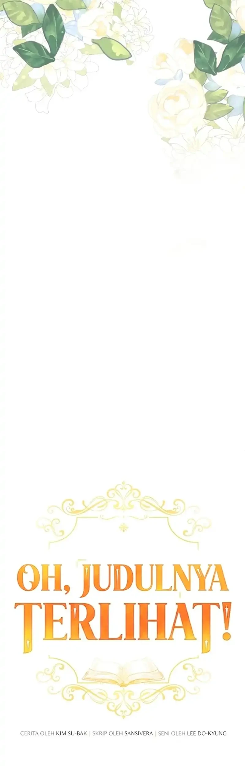 I Can See Their Titles Chapter 7 - halaman 14