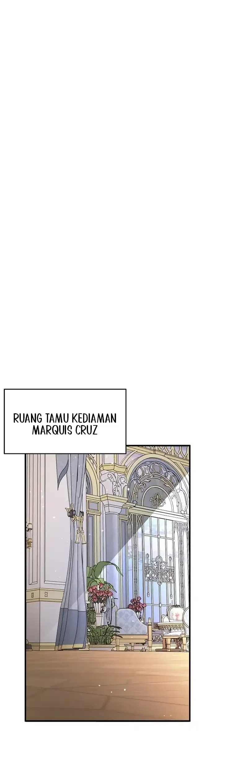 I Can See Their Titles Chapter 7 - halaman 2