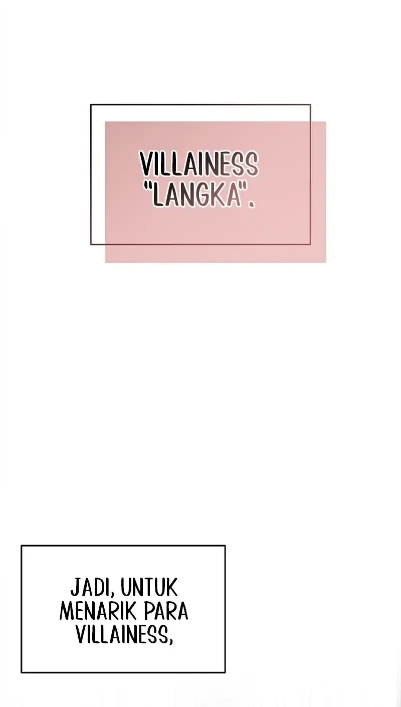 I Can See Their Titles Chapter 7 - halaman 21
