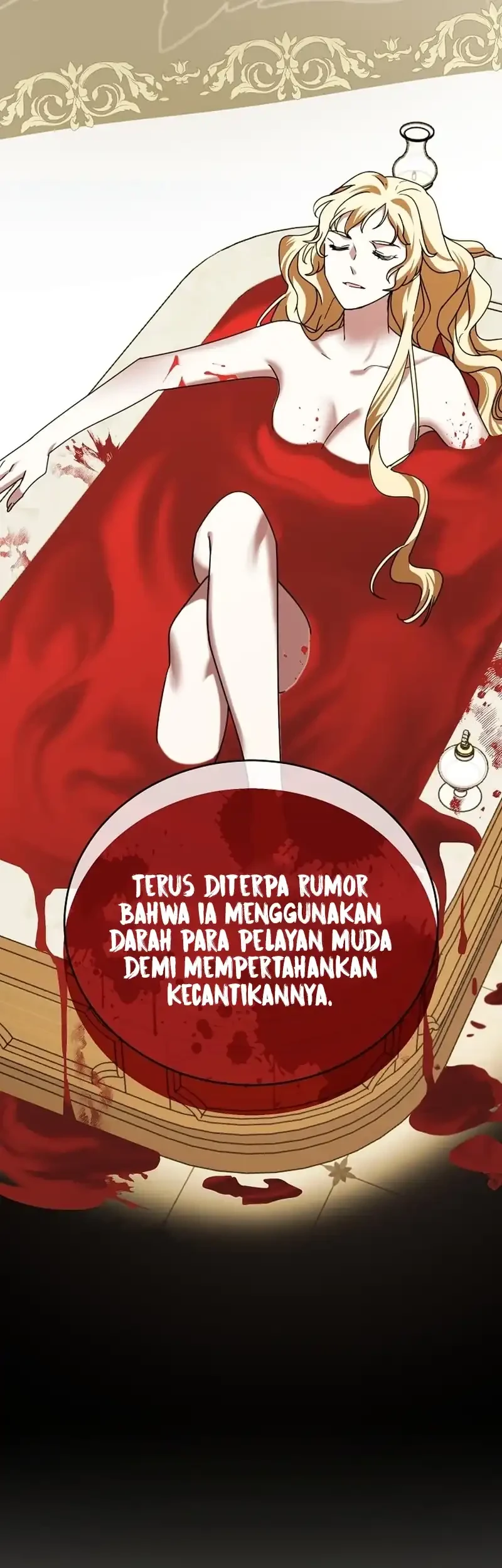 I Can See Their Titles Chapter 7 - halaman 27