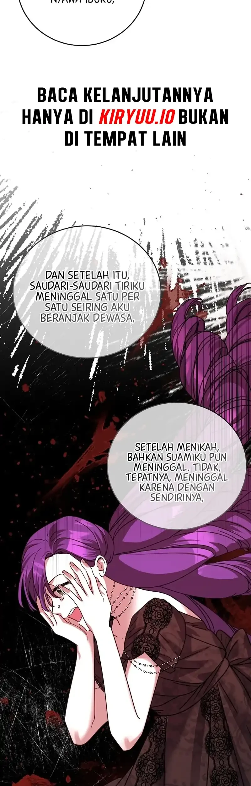 I Can See Their Titles Chapter 7 - halaman 29