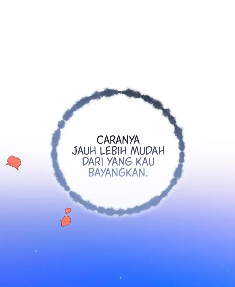 I Can See Their Titles Chapter 7 - halaman 41