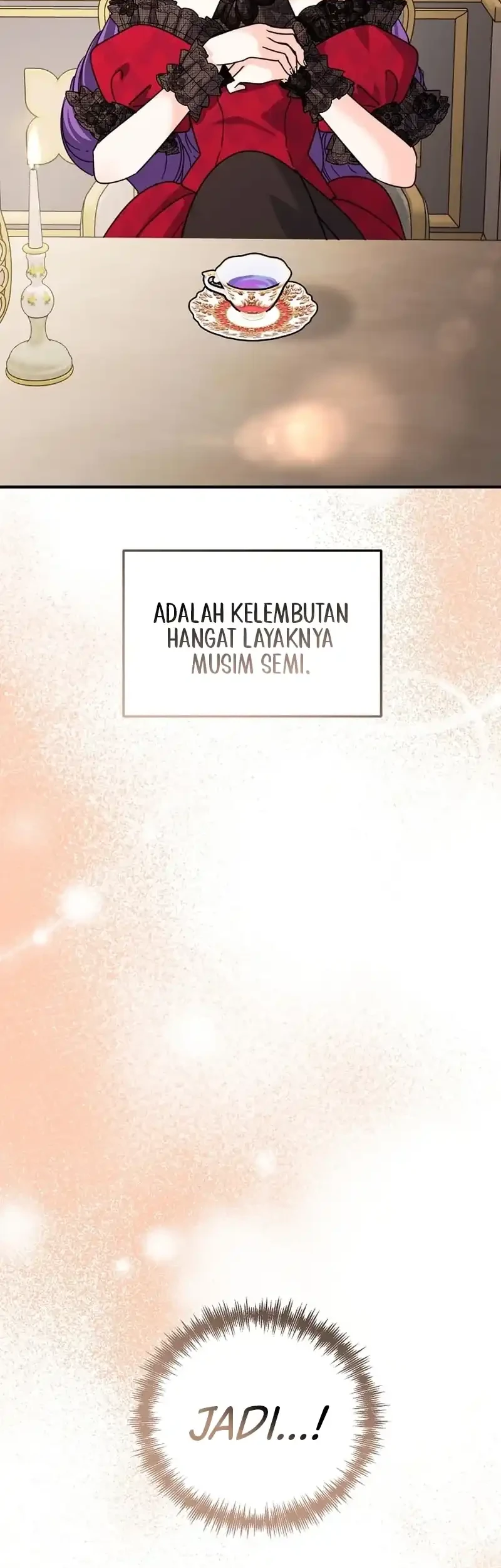 I Can See Their Titles Chapter 7 - halaman 48