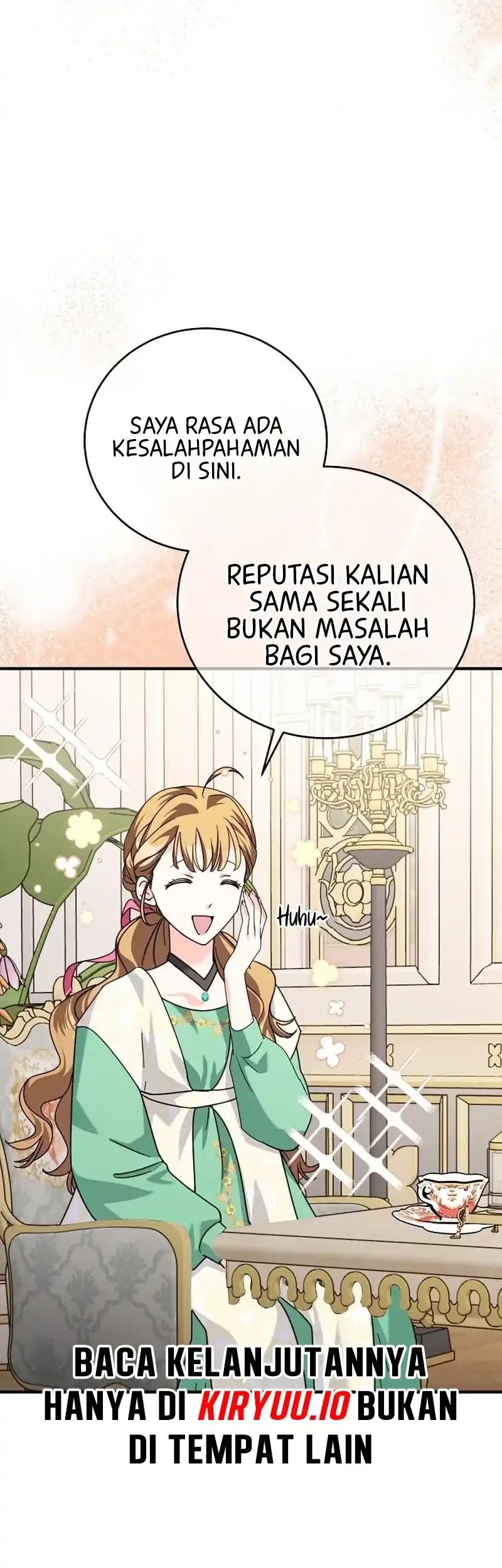 I Can See Their Titles Chapter 7 - halaman 49