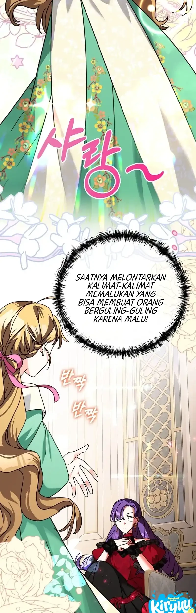 I Can See Their Titles Chapter 7 - halaman 53