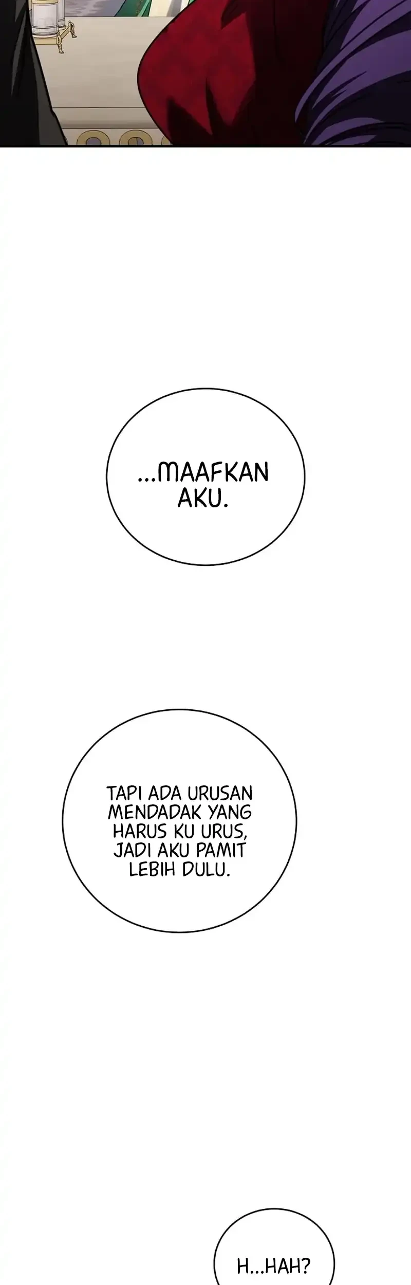 I Can See Their Titles Chapter 7 - halaman 62