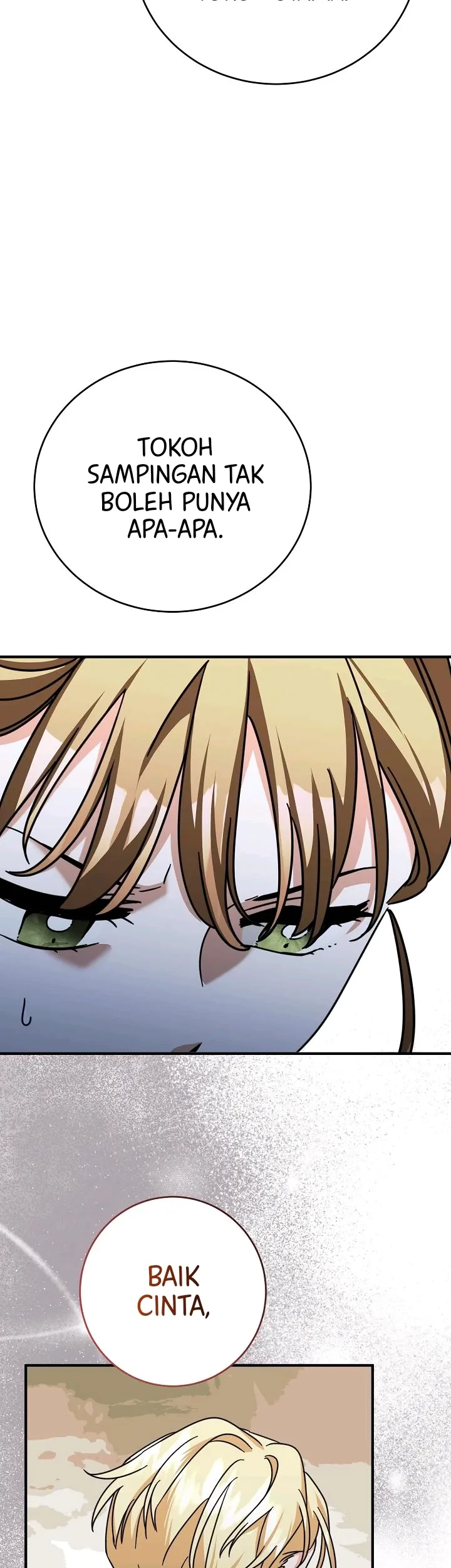 I Can See Their Titles Chapter 8 - halaman 37