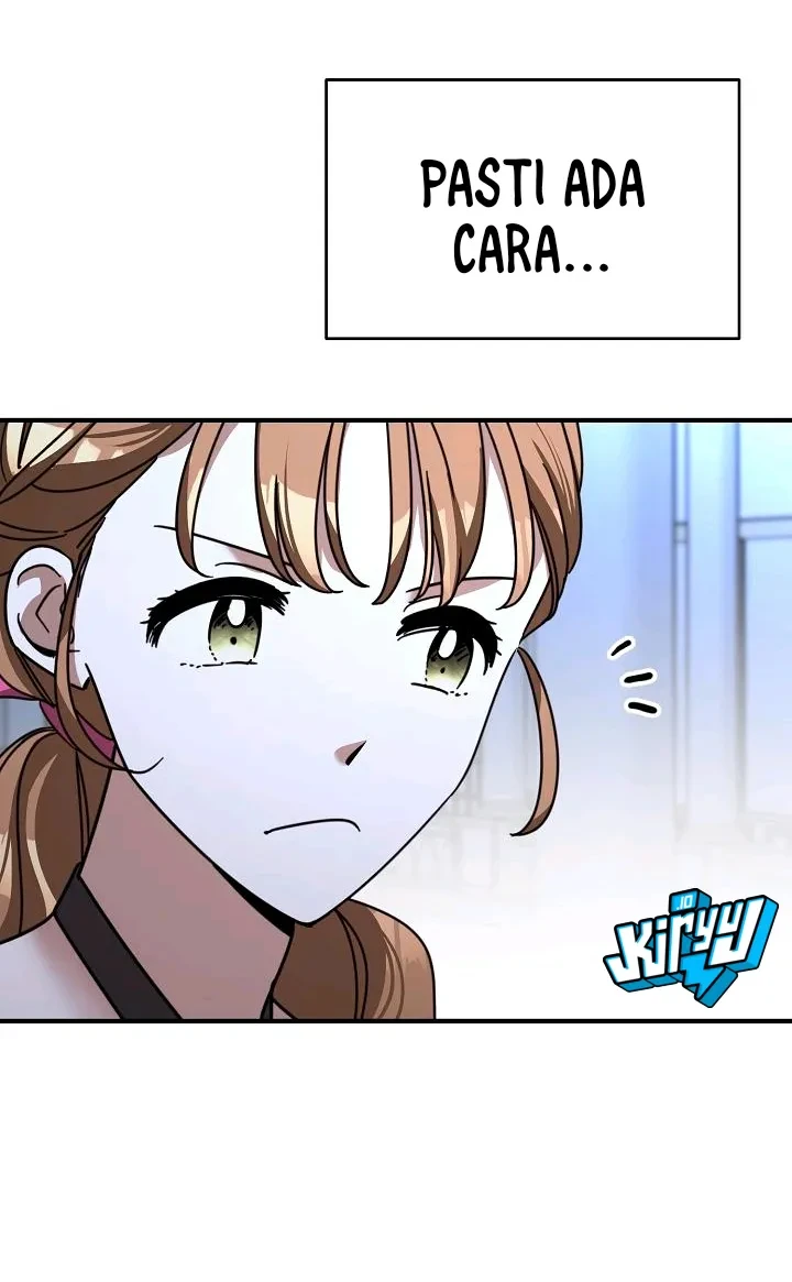 I Can See Their Titles Chapter 8 - halaman 5
