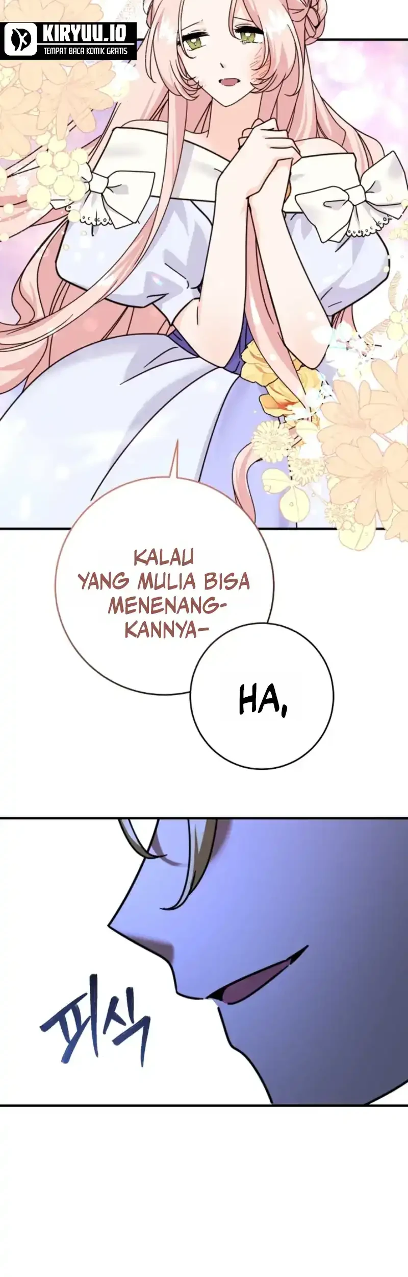 I Can See Their Titles Chapter 9 - halaman 29