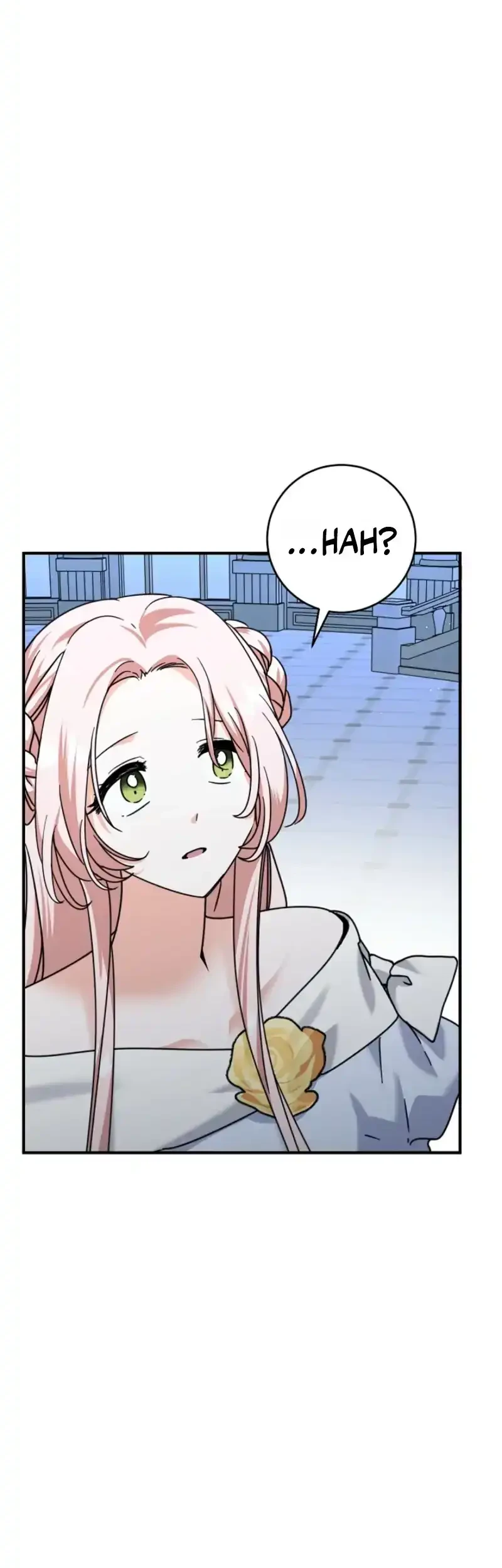 I Can See Their Titles Chapter 9 - halaman 31
