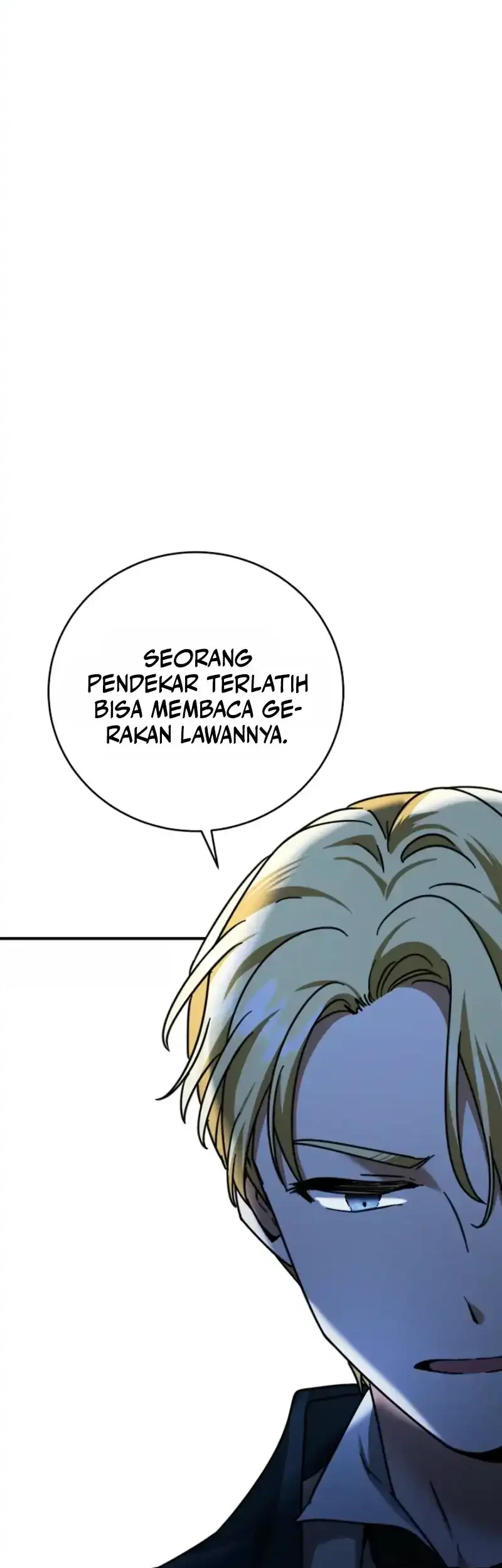 I Can See Their Titles Chapter 9 - halaman 34