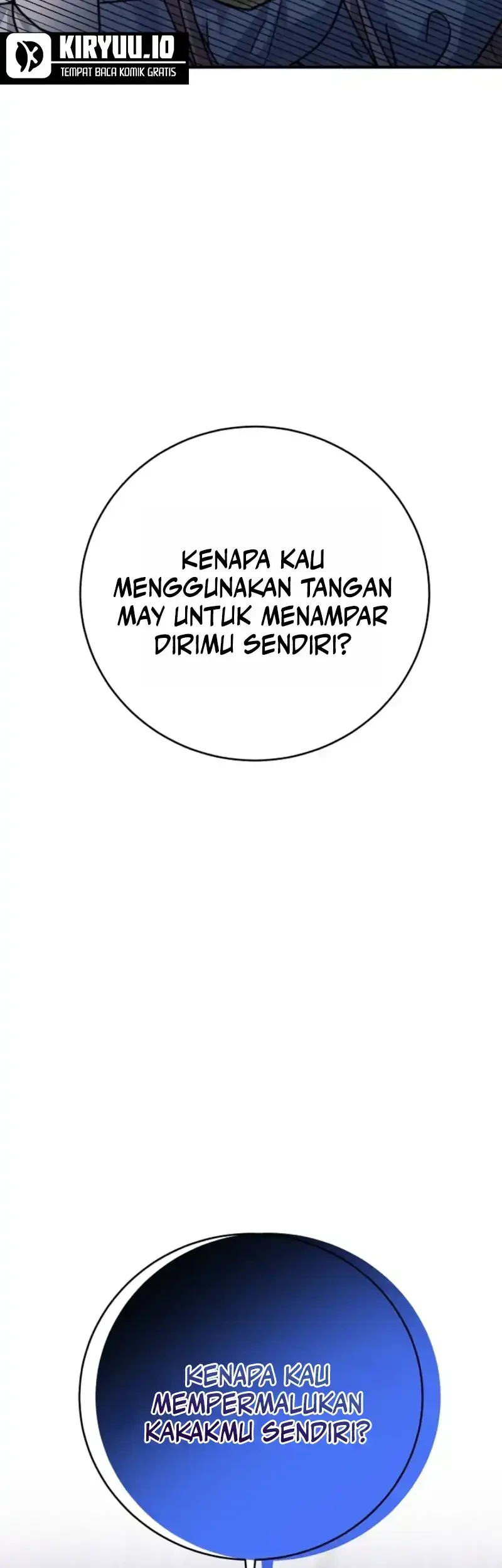 I Can See Their Titles Chapter 9 - halaman 40