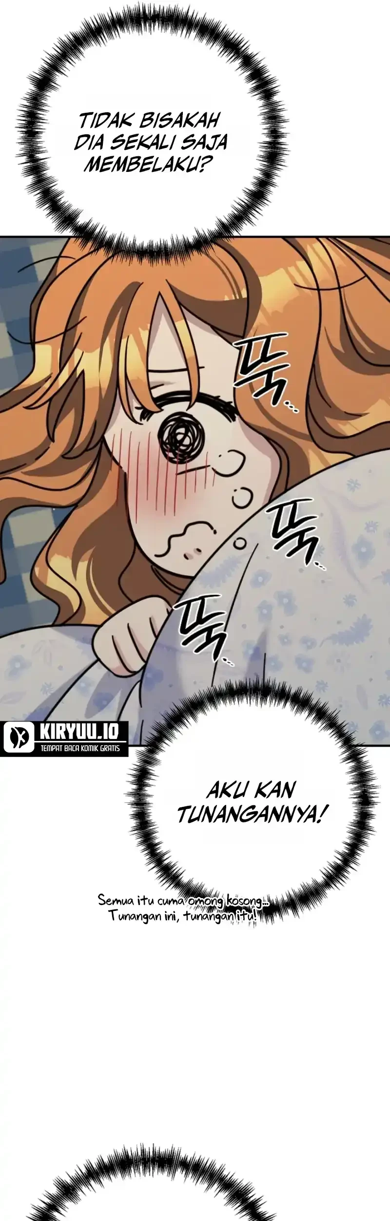 I Can See Their Titles Chapter 9 - halaman 44