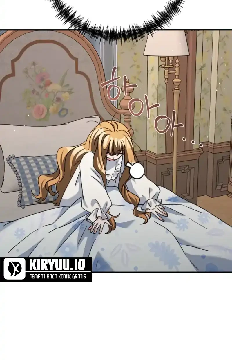 I Can See Their Titles Chapter 9 - halaman 49