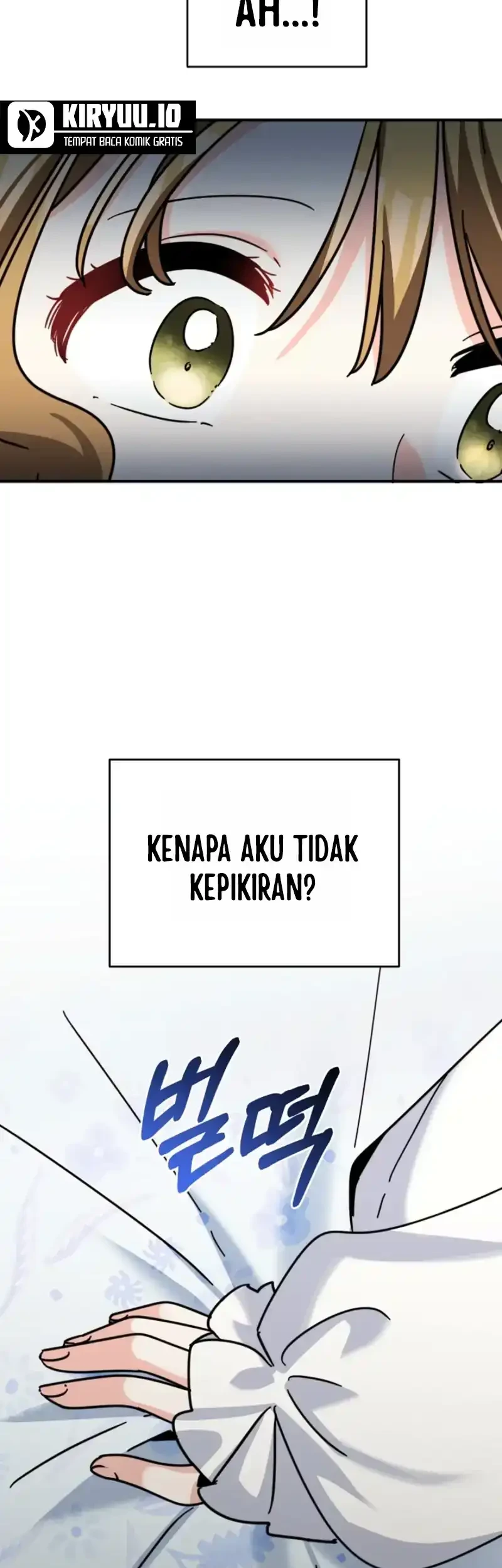 I Can See Their Titles Chapter 9 - halaman 51