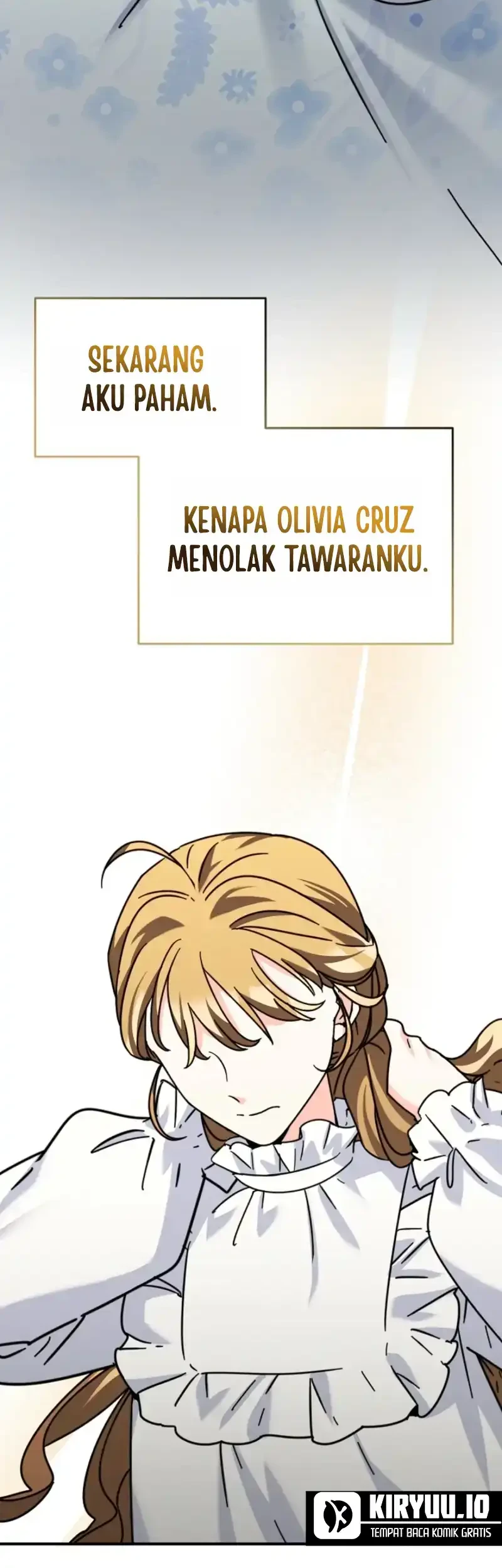 I Can See Their Titles Chapter 9 - halaman 52