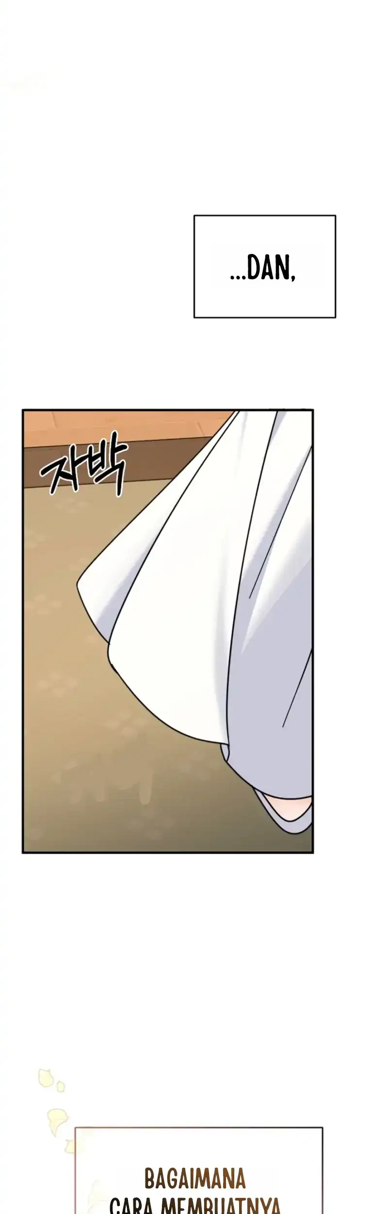 I Can See Their Titles Chapter 9 - halaman 53