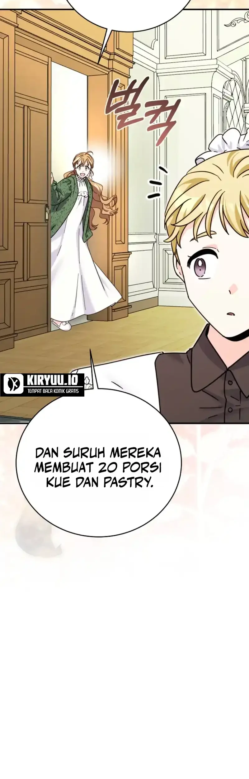 I Can See Their Titles Chapter 9 - halaman 55