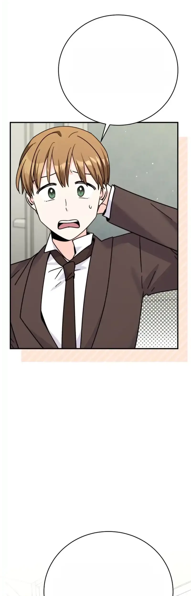 I Can See Their Titles Chapter 9 - halaman 58
