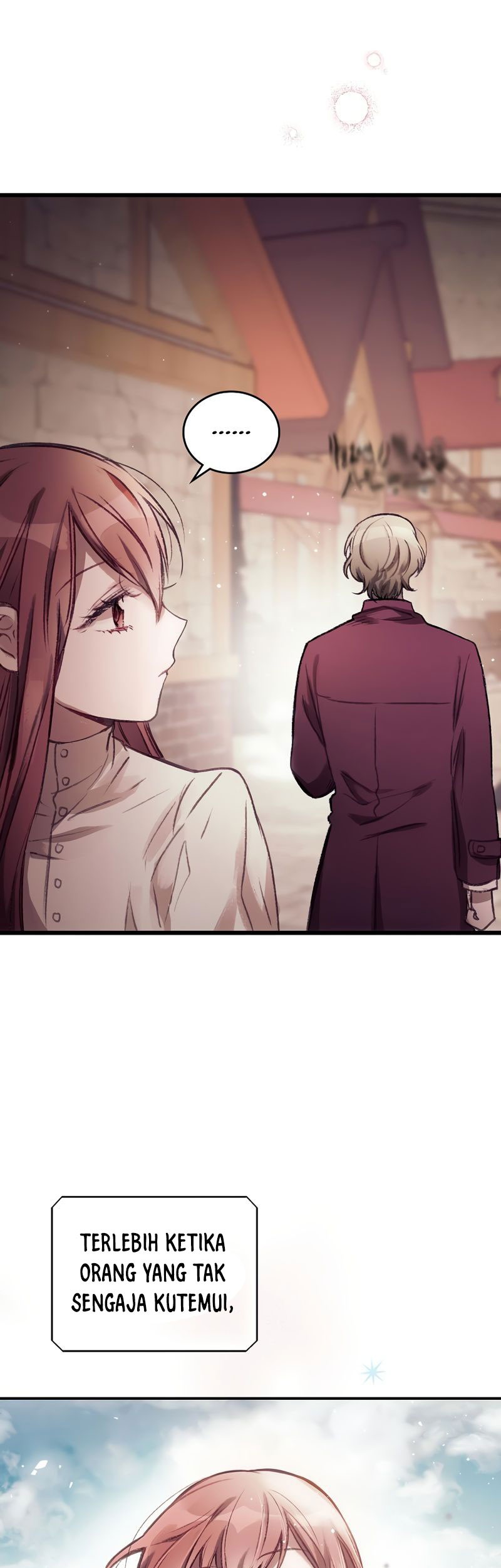 I Can See Your Death Chapter 1 - halaman 12