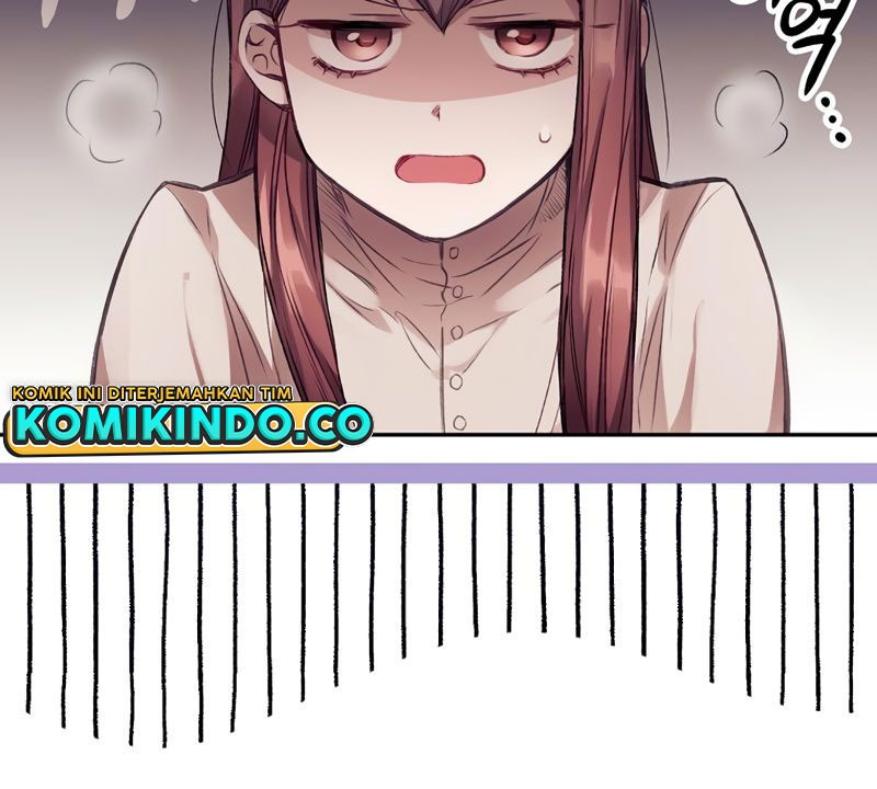 I Can See Your Death Chapter 1 - halaman 16