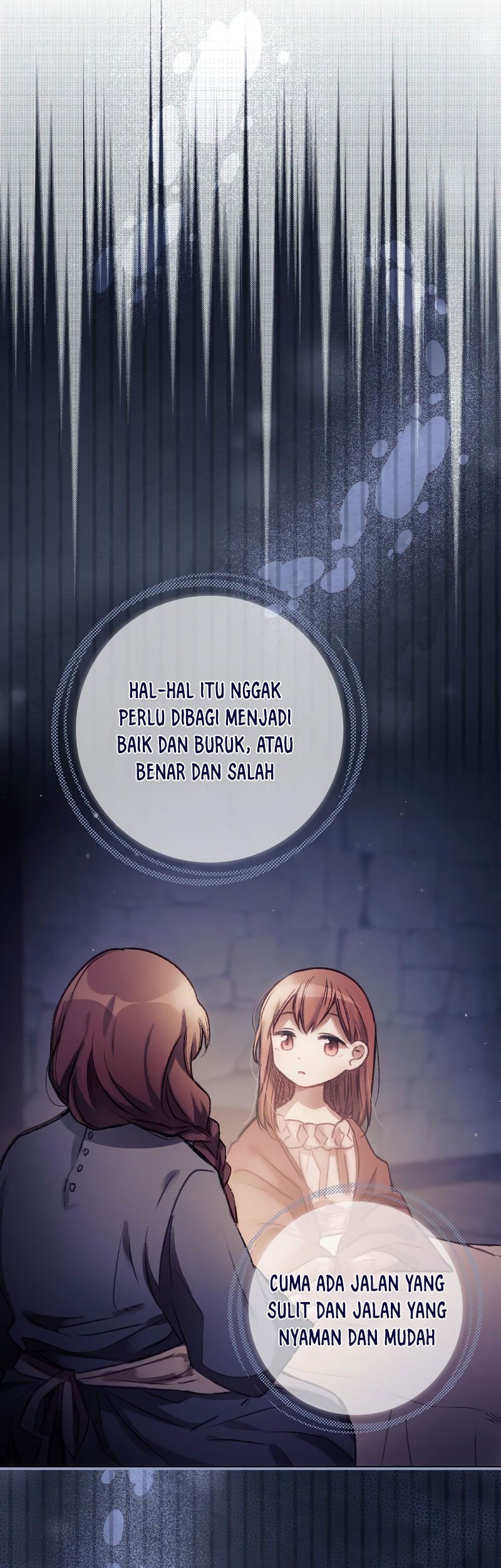 I Can See Your Death Chapter 1 - halaman 20
