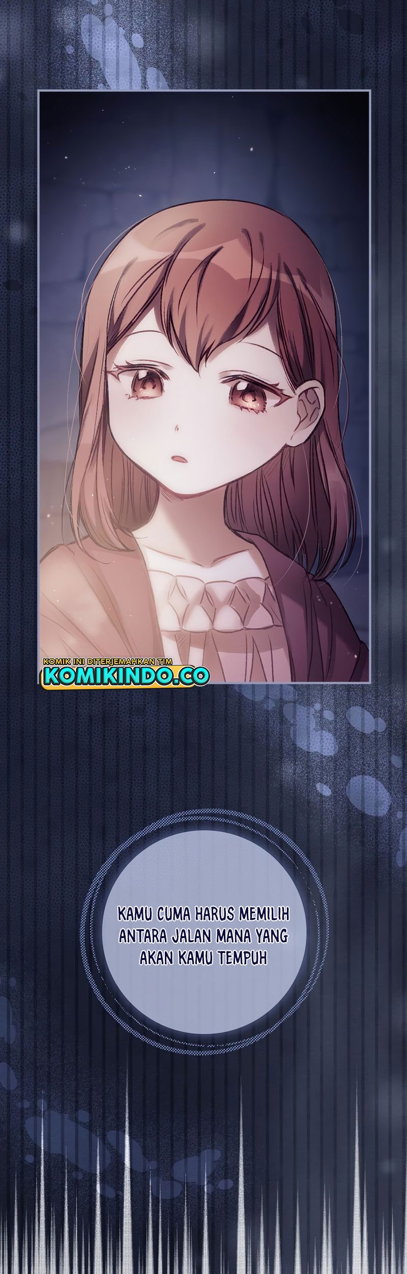I Can See Your Death Chapter 1 - halaman 21