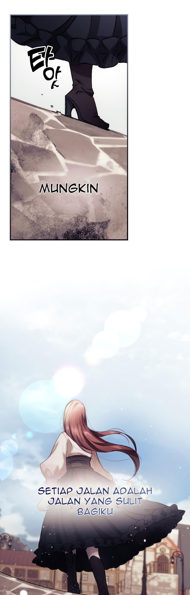 I Can See Your Death Chapter 1 - halaman 23