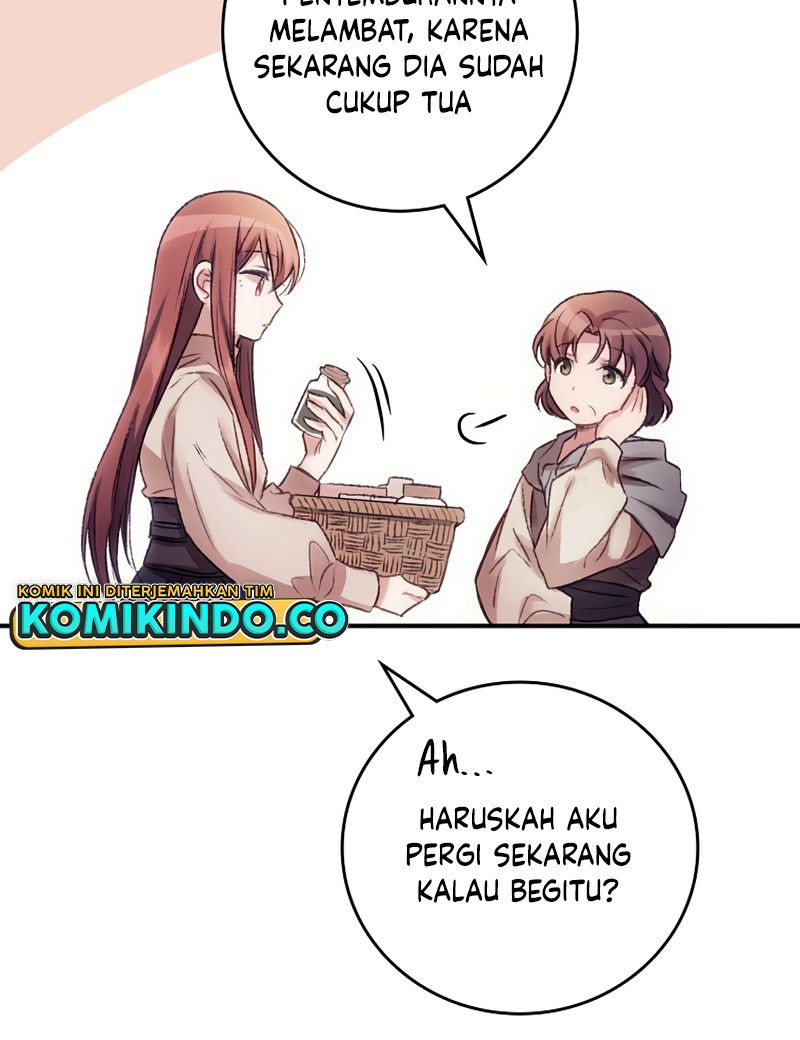 I Can See Your Death Chapter 1 - halaman 27