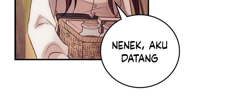 I Can See Your Death Chapter 1 - halaman 32