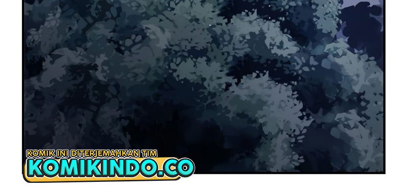 I Can See Your Death Chapter 1 - halaman 38