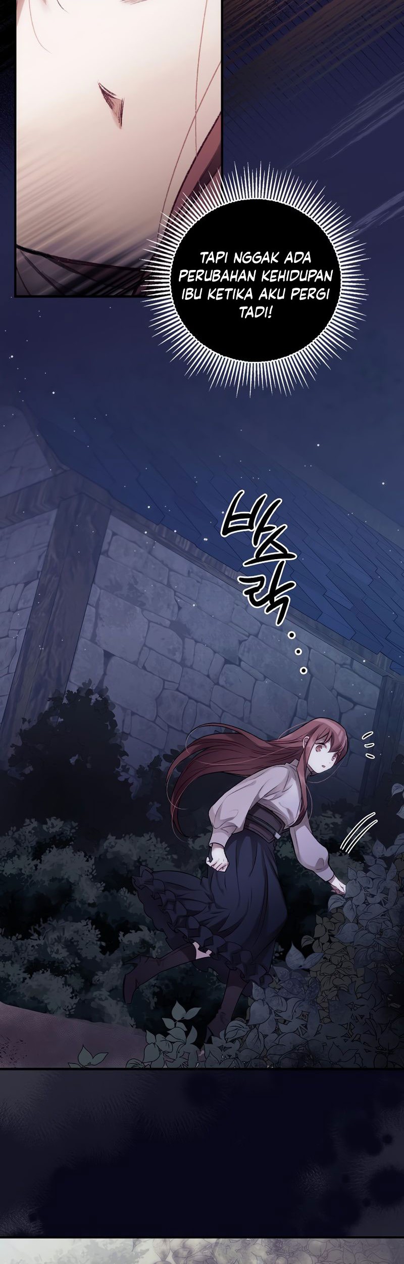 I Can See Your Death Chapter 1 - halaman 42