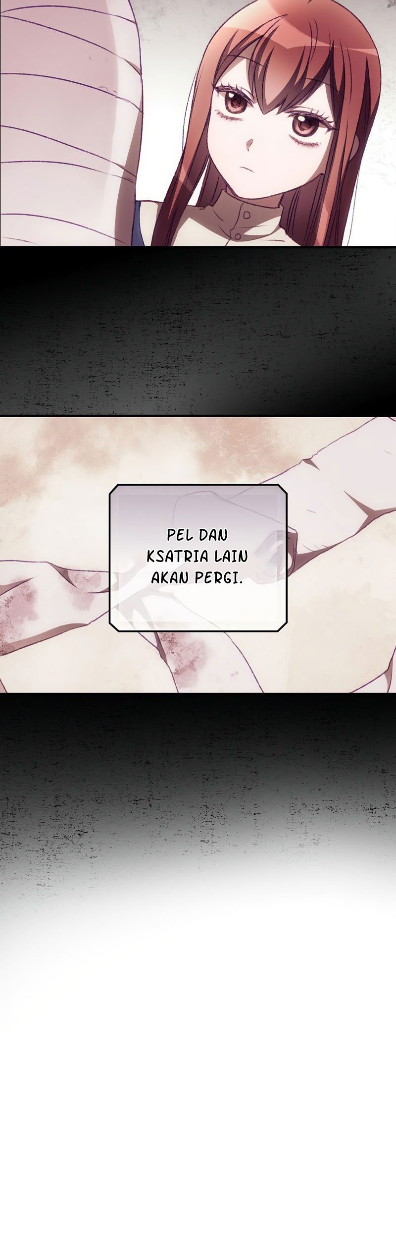 I Can See Your Death Chapter 10 - halaman 10