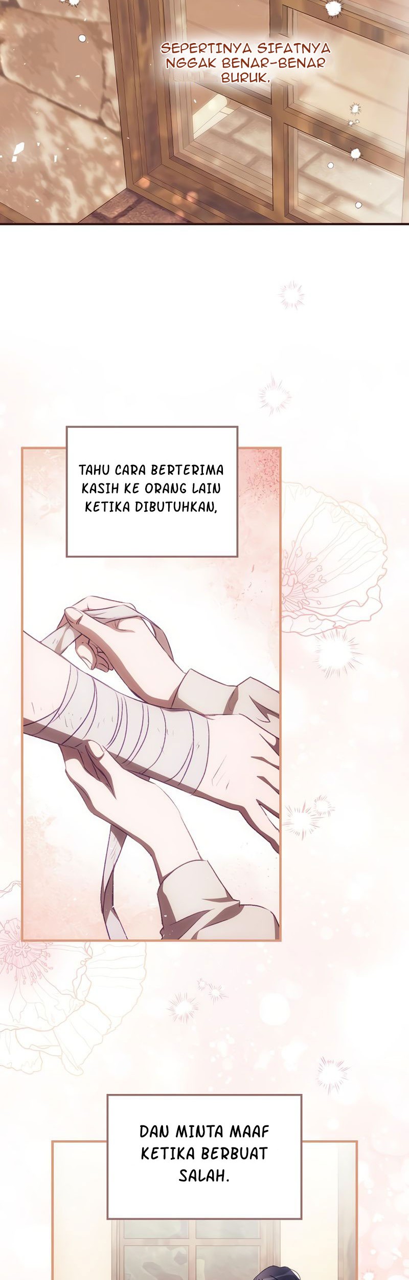 I Can See Your Death Chapter 10 - halaman 14
