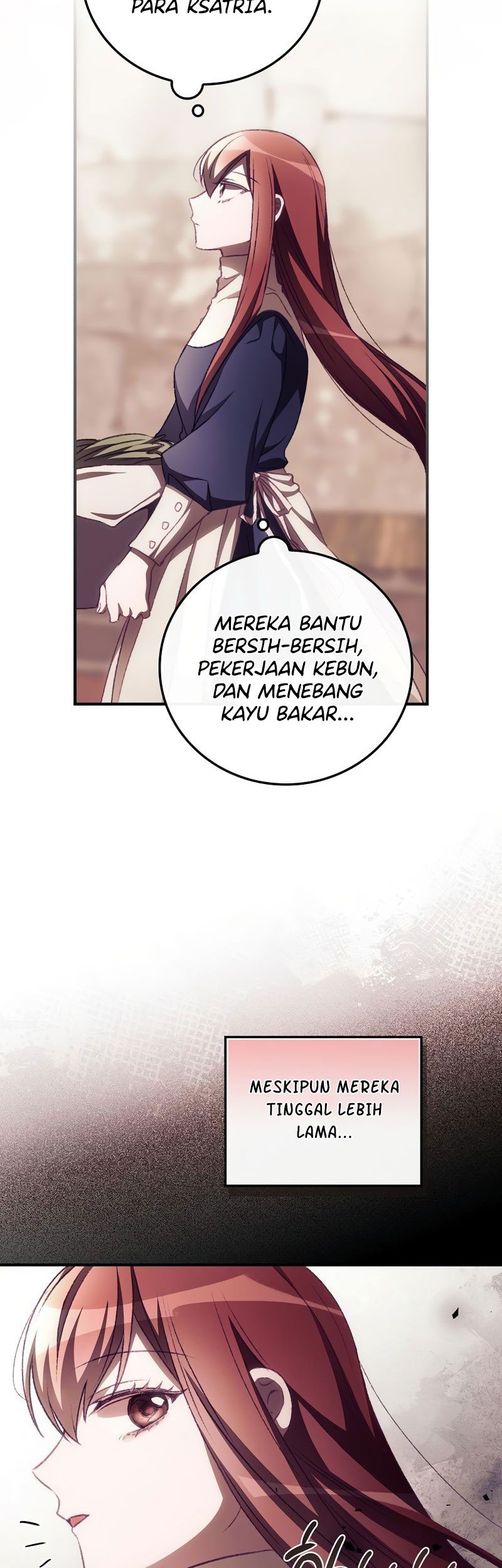 I Can See Your Death Chapter 10 - halaman 16
