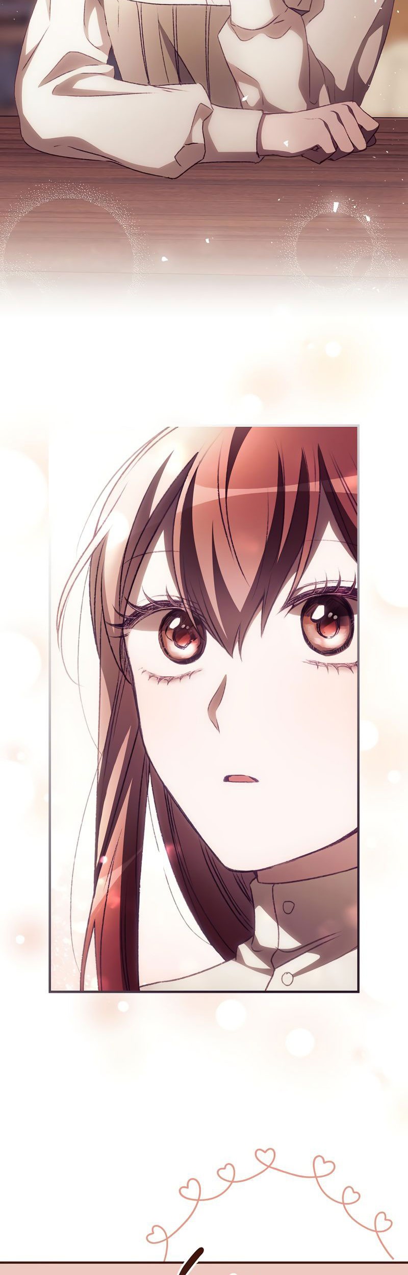 I Can See Your Death Chapter 10 - halaman 29