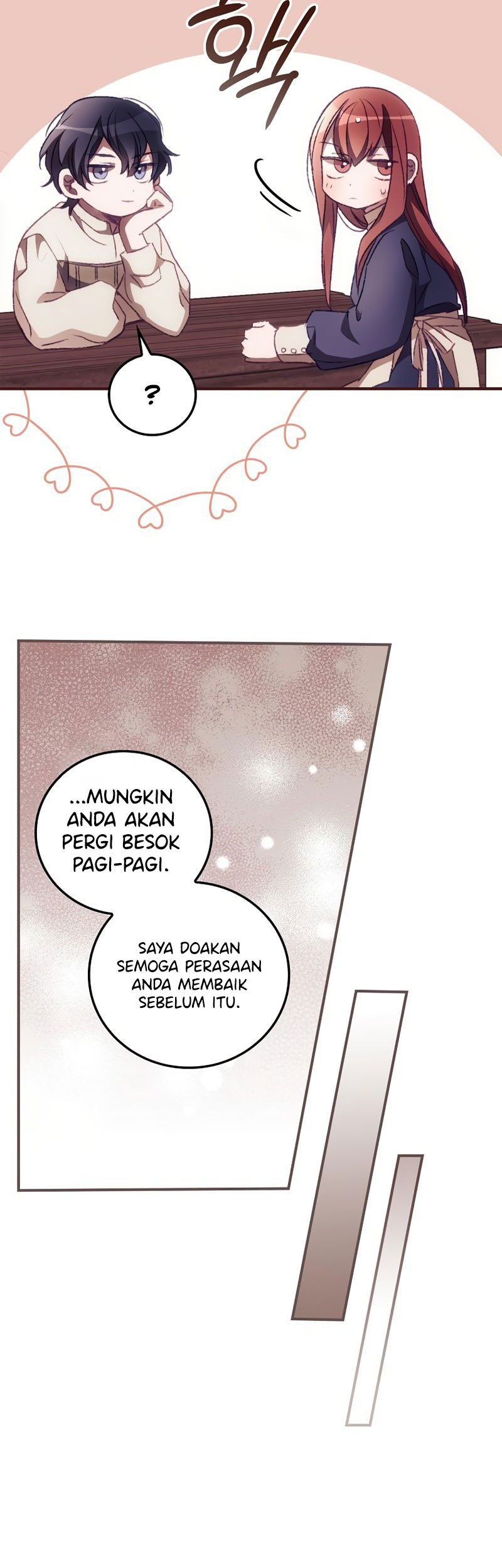 I Can See Your Death Chapter 10 - halaman 30