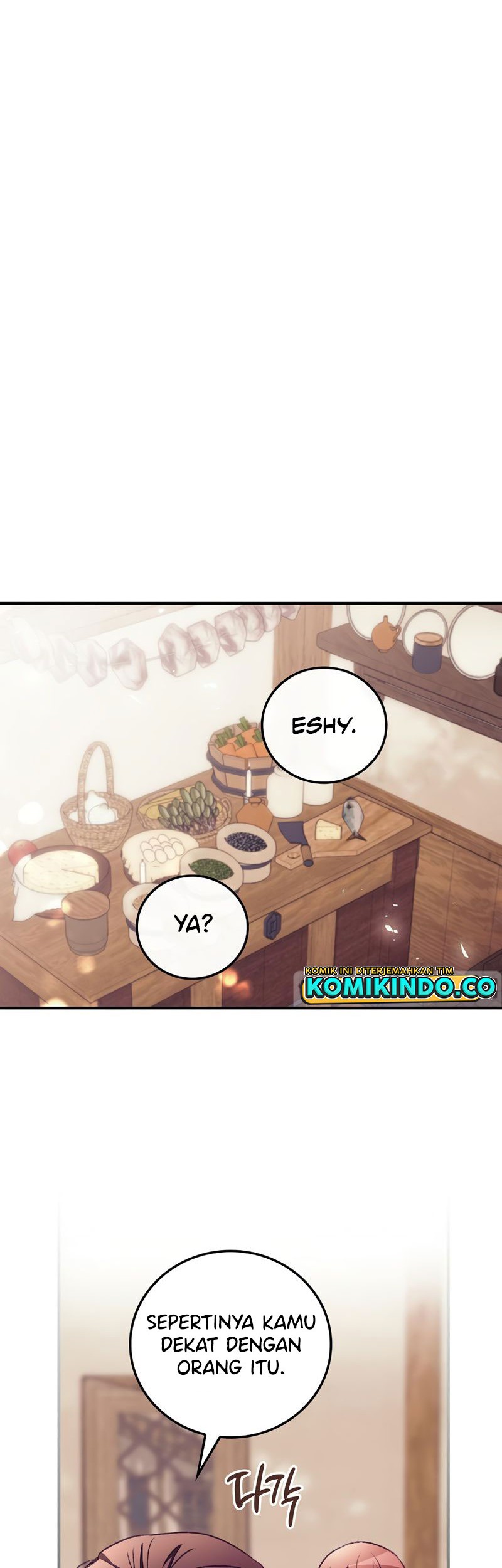 I Can See Your Death Chapter 10 - halaman 31