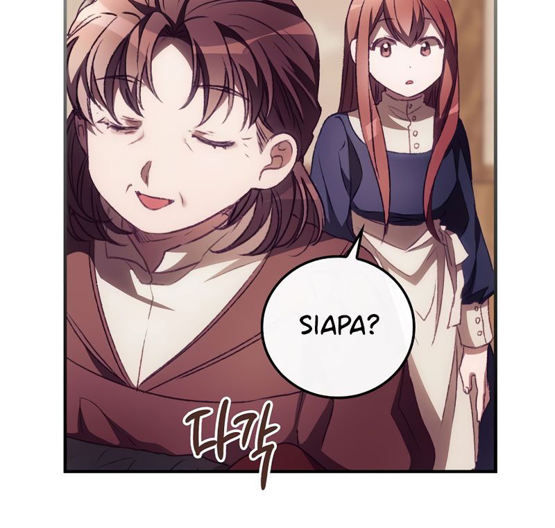 I Can See Your Death Chapter 10 - halaman 32